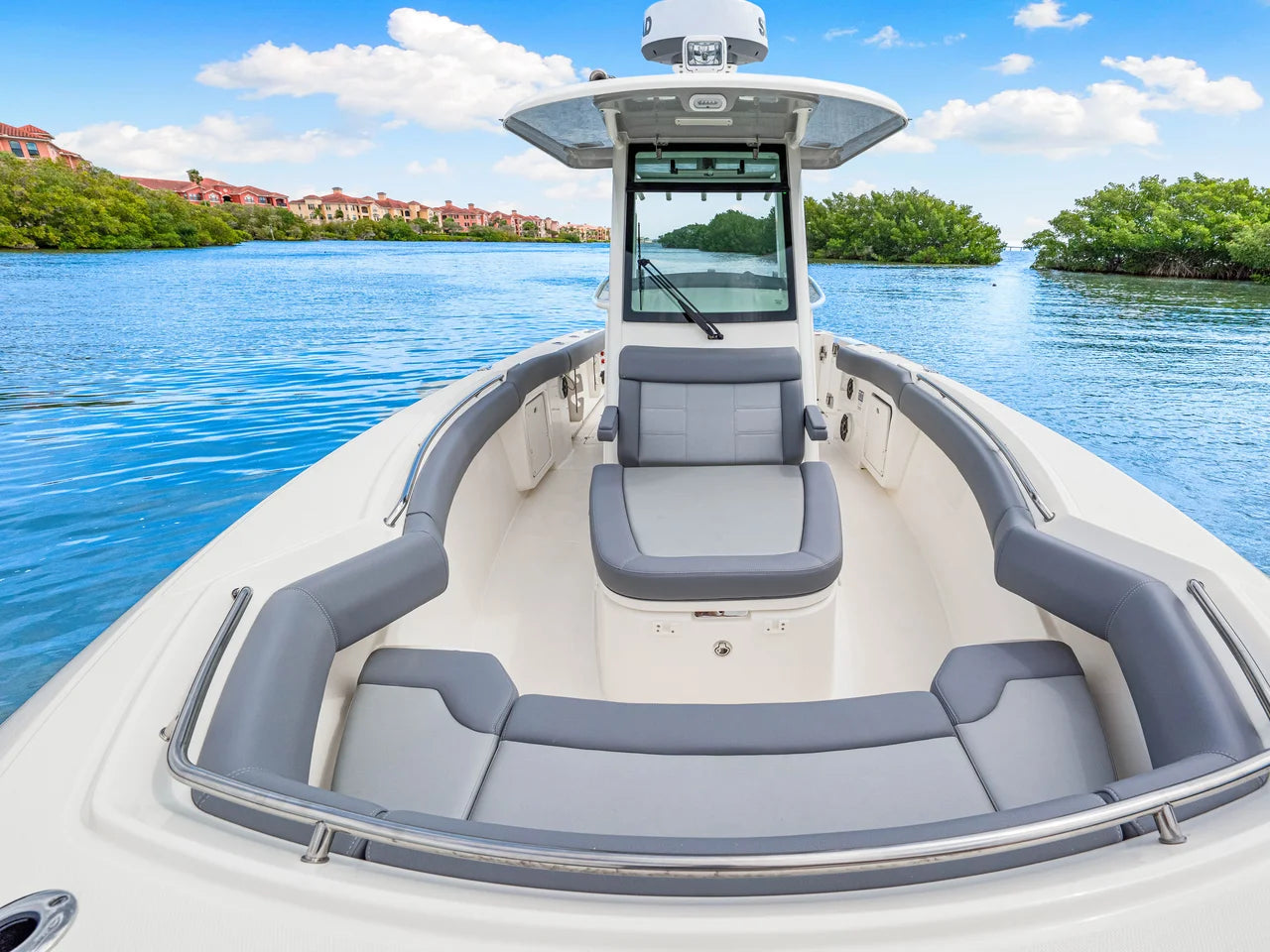 2026 Boston Whaler 280 Outrage 28.0 feet, Clearwater, Florida #59