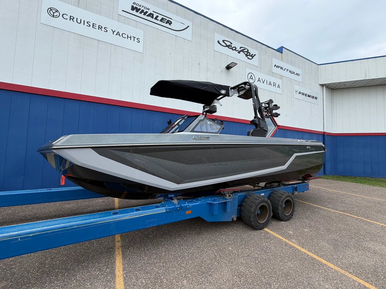 2026 Nautique Super Air Nautique GS24 24.0 feet, Clearwater, Florida #5