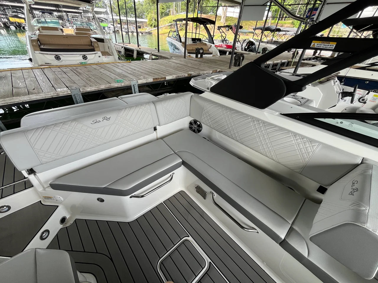 2025 Sea Ray SDX 250 25.0 feet, Clearwater, Florida #6