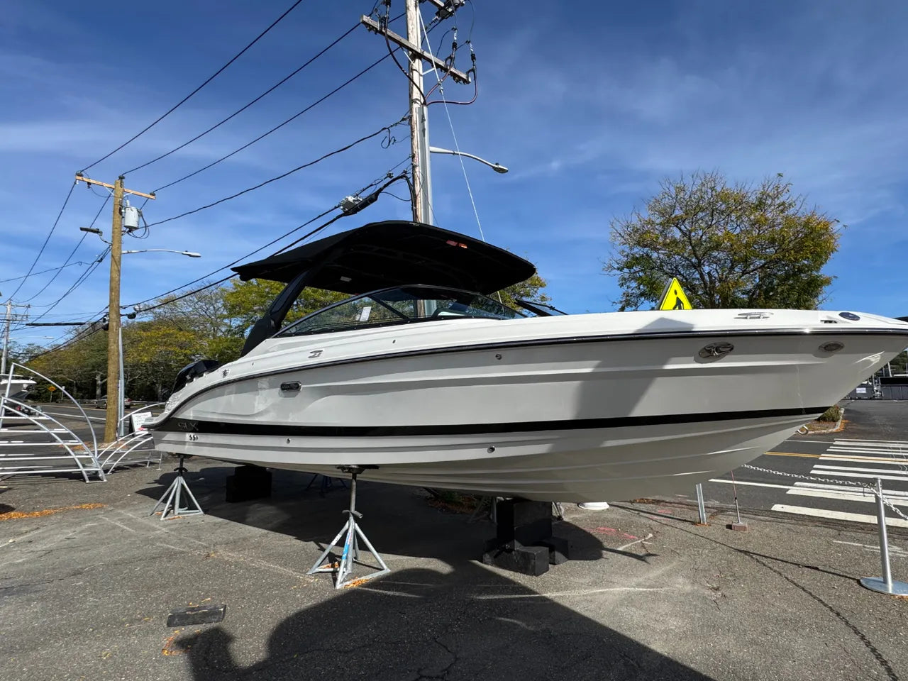 2026 Sea Ray SLX 280 Outboard 28.0 feet, Clearwater, Florida #2