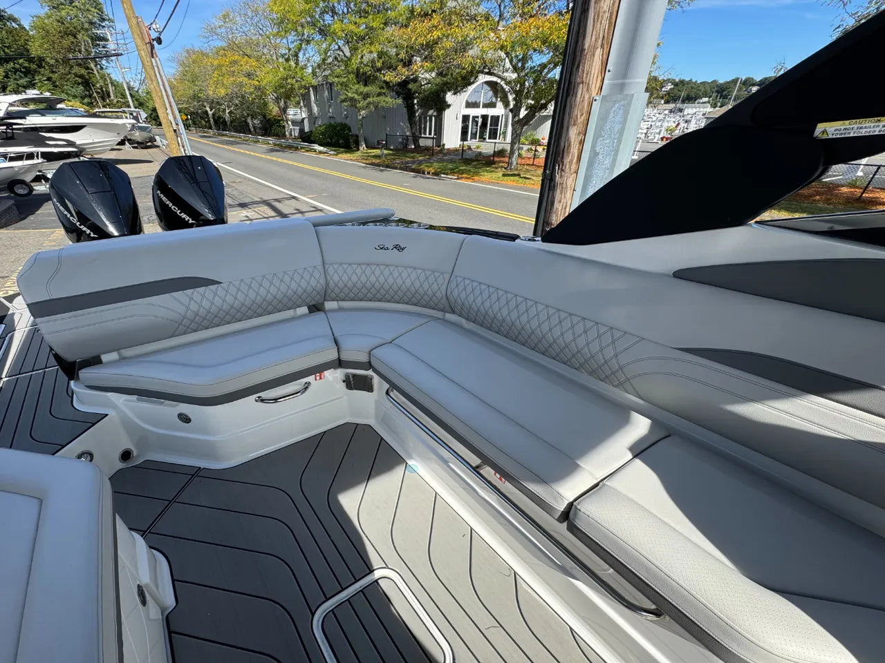 2026 Sea Ray SLX 280 Outboard 28.0 feet, Clearwater, Florida #9