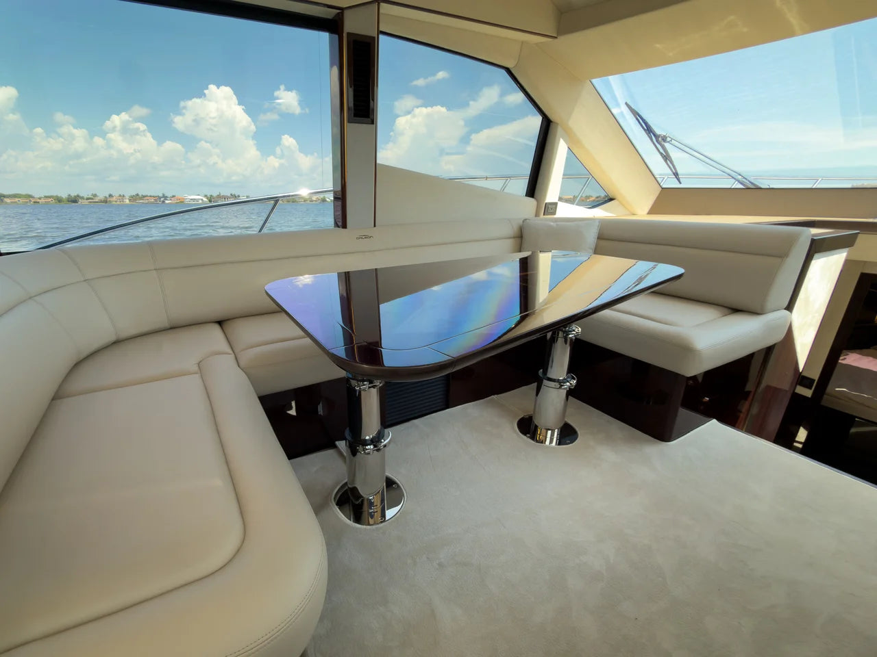 2026 Galeon 500 FLY 50.0 feet, Clearwater, Florida #14