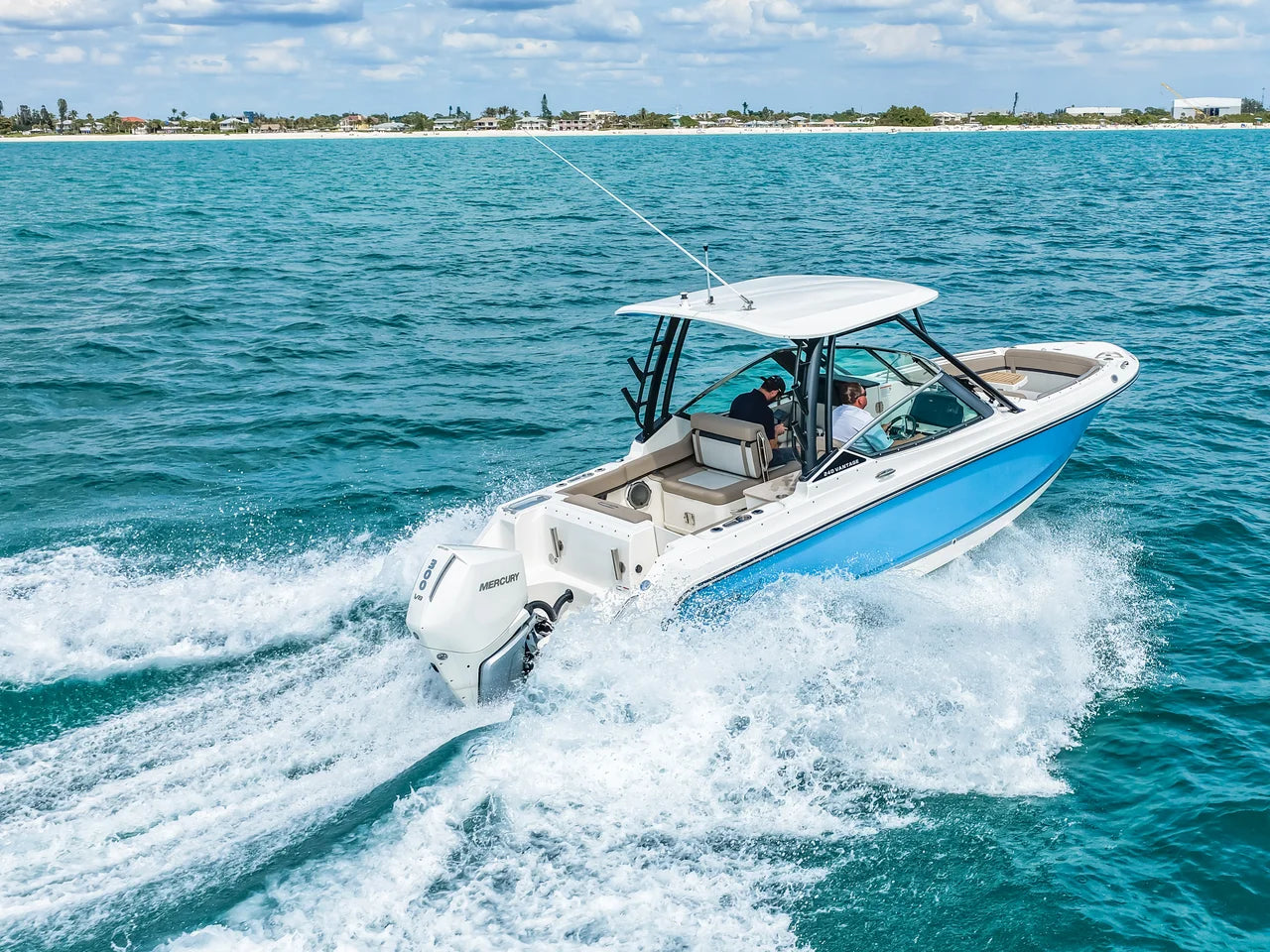 2026 Boston Whaler 240 Vantage 24.0 feet, Clearwater, Florida #41