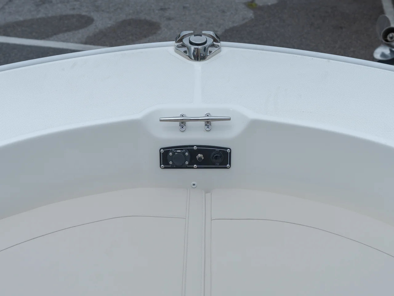 2027 Boston Whaler 210 Montauk 21.0 feet, Clearwater, Florida #9