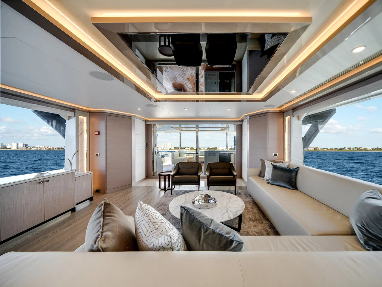 2026 Ocean Alexander 37L 120.0 feet, Clearwater, Florida #48