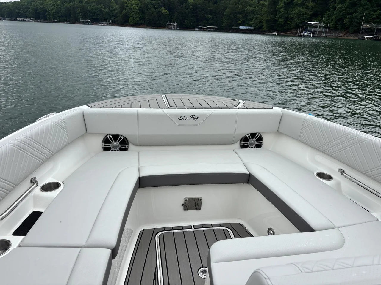 2026 Sea Ray SDX 270 27.0 feet, Clearwater, Florida #15