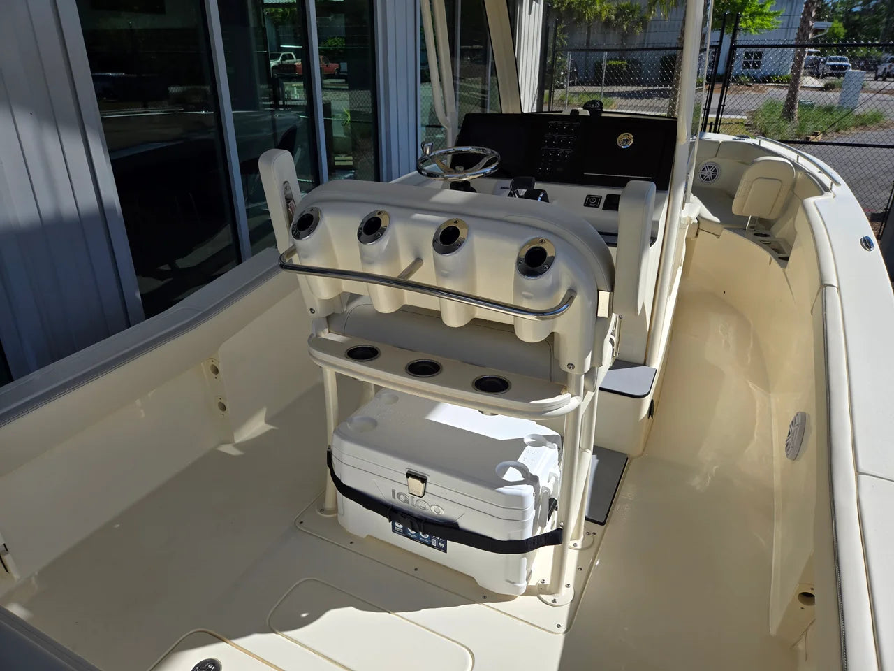 2026 Scout 240 XSF 24.0 feet, Clearwater, Florida #9