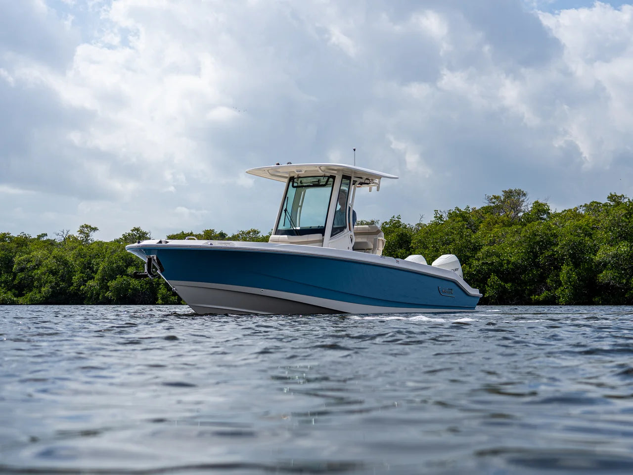 2026 Boston Whaler 280 Dauntless 28.0 feet, Clearwater, Florida #23