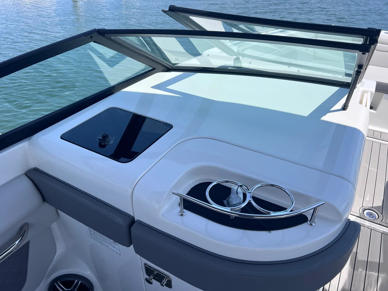 2026 Sea Ray SDX 290 Outboard 29.0 feet, Clearwater, Florida #24