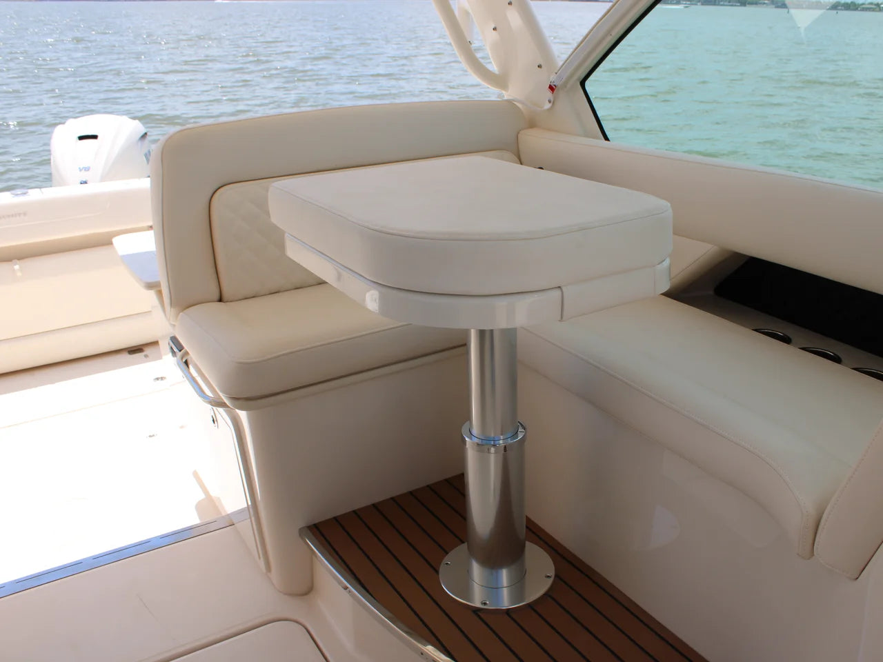 2026 Grady-White Freedom 345 34.0 feet, Clearwater, Florida #52