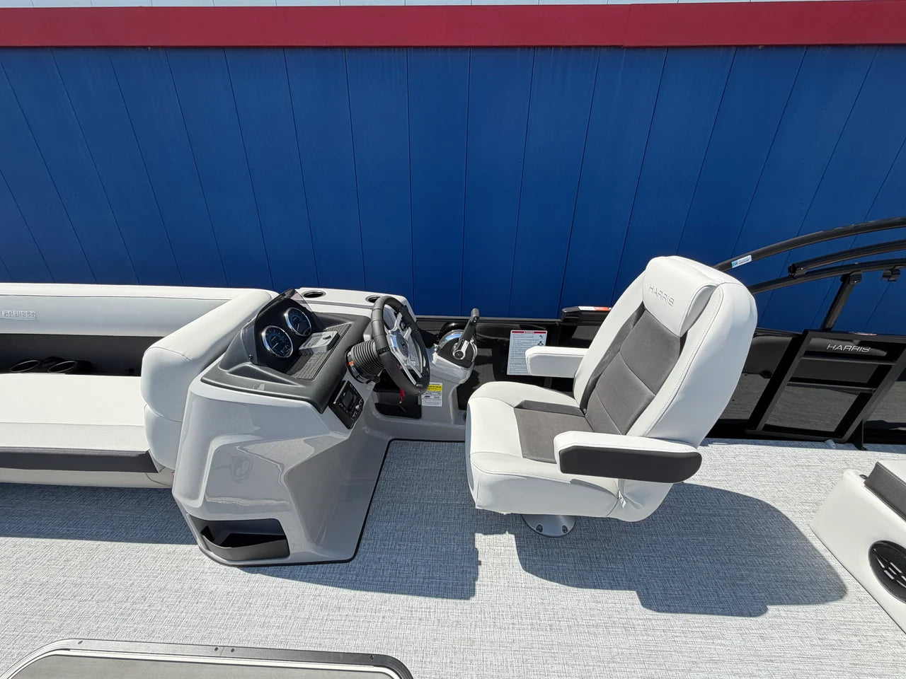 2026 Harris Cruiser 230 25.0 feet, Clearwater, Florida #14