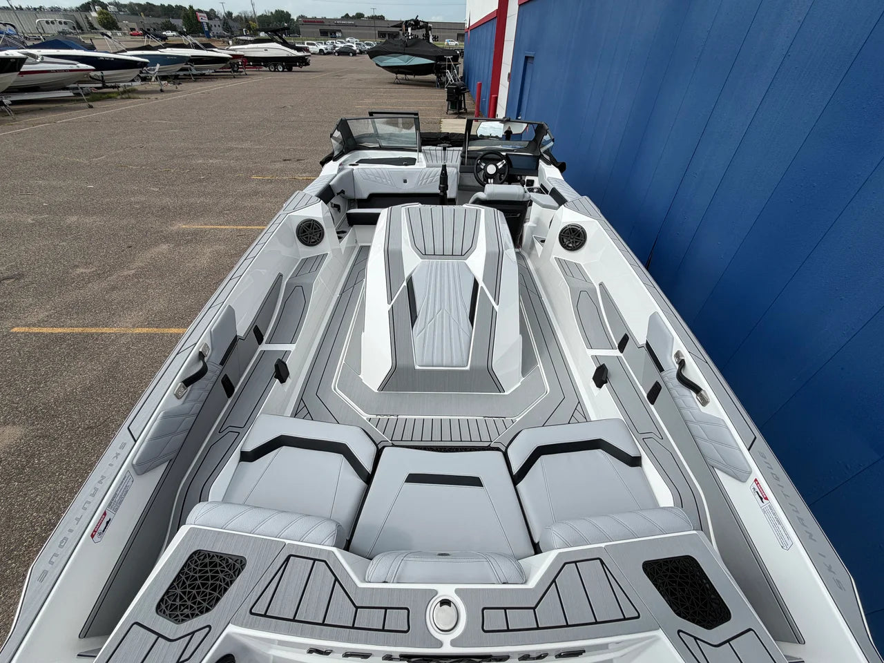 2027 Nautique SKI NAUTIQUE 20.0 feet, Clearwater, Florida #7