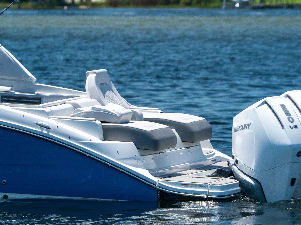 2026 Sea Ray SDX 290 Outboard 29.0 feet, Clearwater, Florida #7