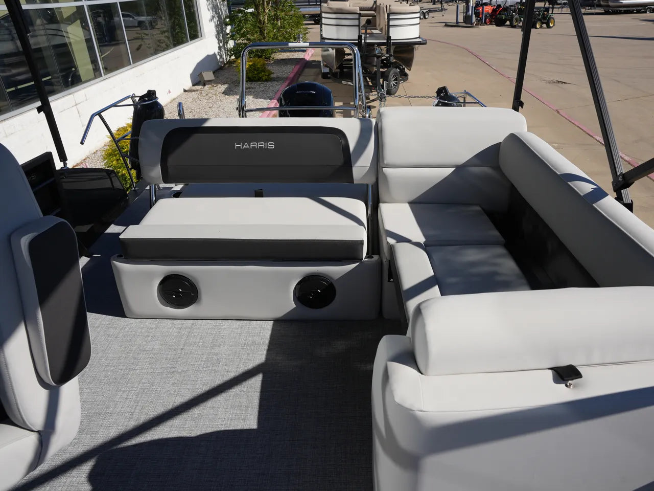 2026 Harris Cruiser 210 21.0 feet, Clearwater, Florida #19