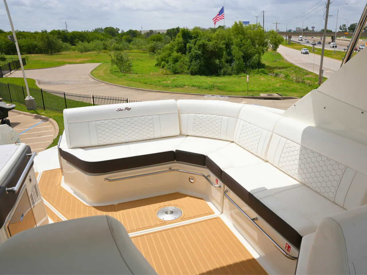 2026 Sea Ray Sundancer 320 32.0 feet, Clearwater, Florida #10