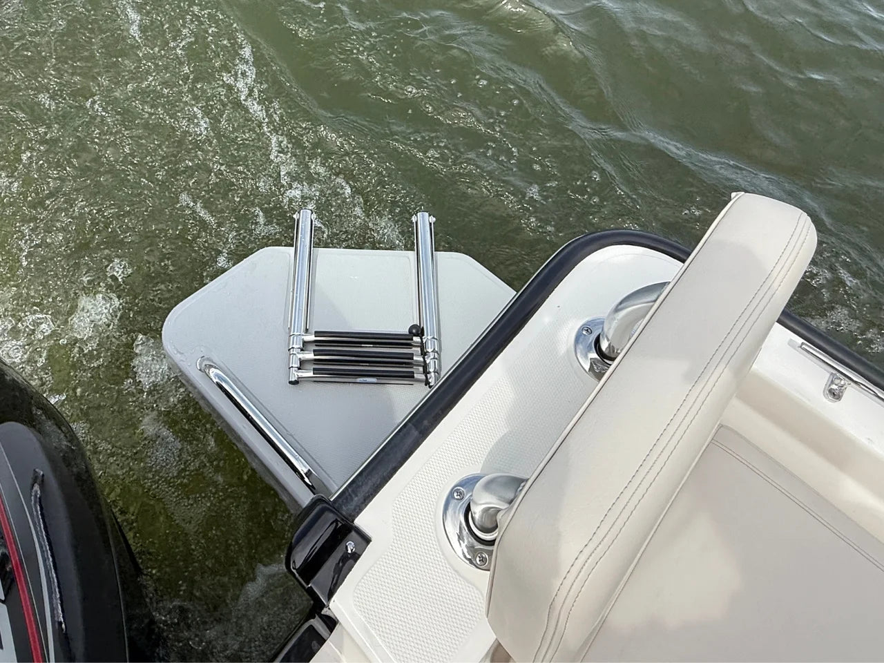 2026 Boston Whaler 170 Montauk 17.0 feet, Clearwater, Florida #11