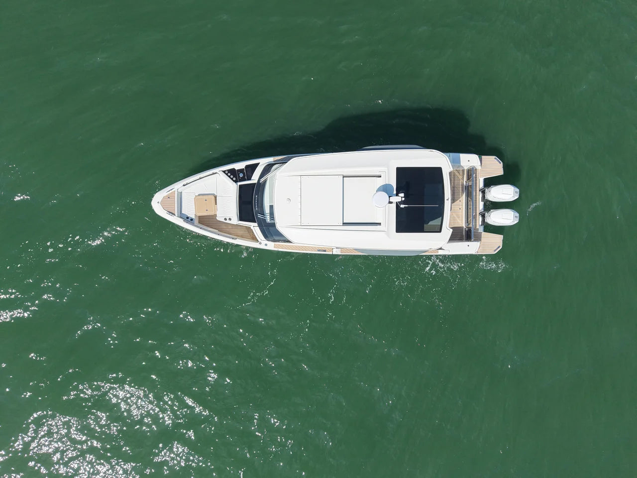 2026 Saxdor 400 GTC 40.0 feet, Clearwater, Florida #8