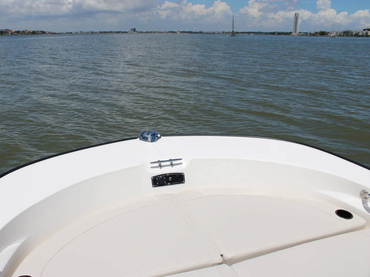 2026 Boston Whaler 210 Montauk 21.0 feet, Clearwater, Florida #41