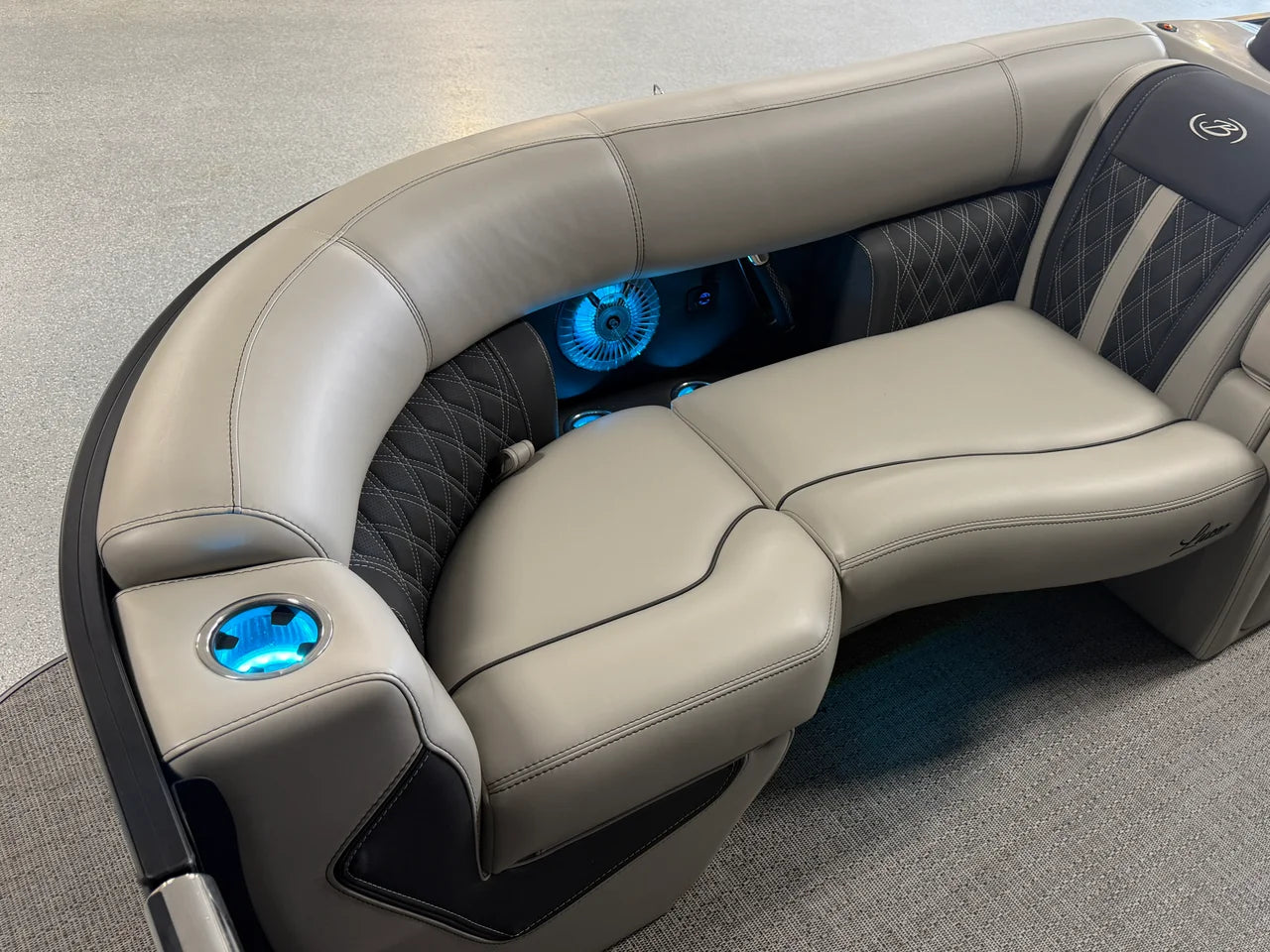 2026 Barletta Lusso 23 UC 23.0 feet, Clearwater, Florida #12