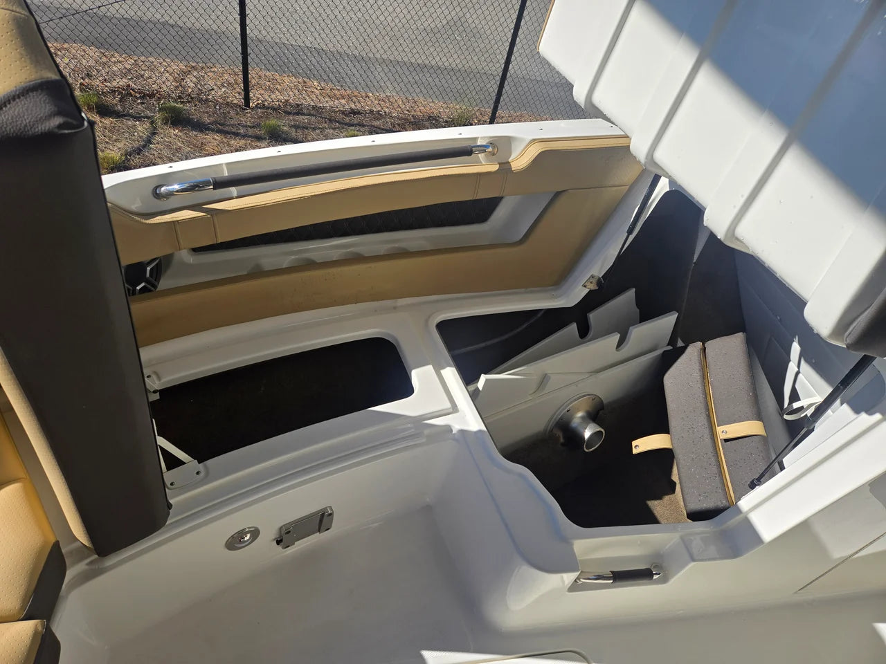 2026 Sea Ray SLX 310 Outboard 31.0 feet, Clearwater, Florida #20
