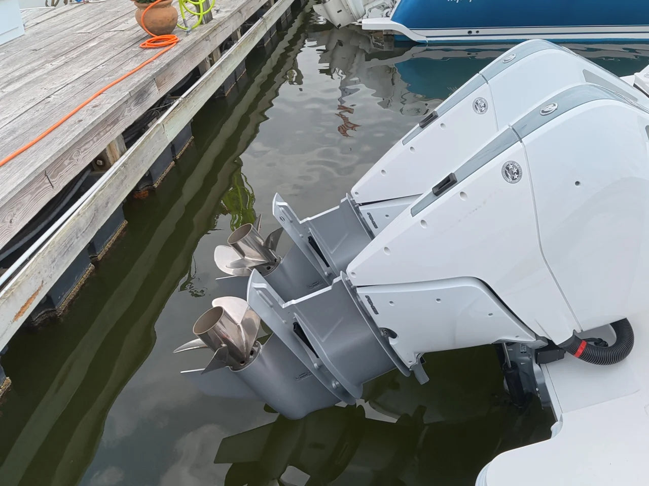 2026 Intrepid 35 PANACEA 35.0 feet, Clearwater, Florida #5