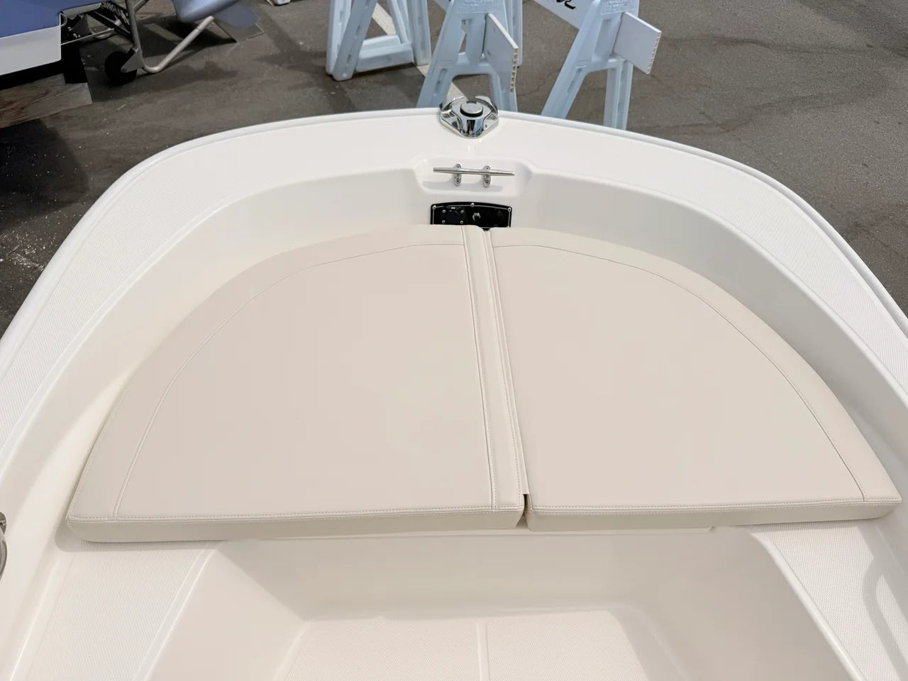 2026 Boston Whaler 150 Montauk 15.0 feet, Clearwater, Florida #28