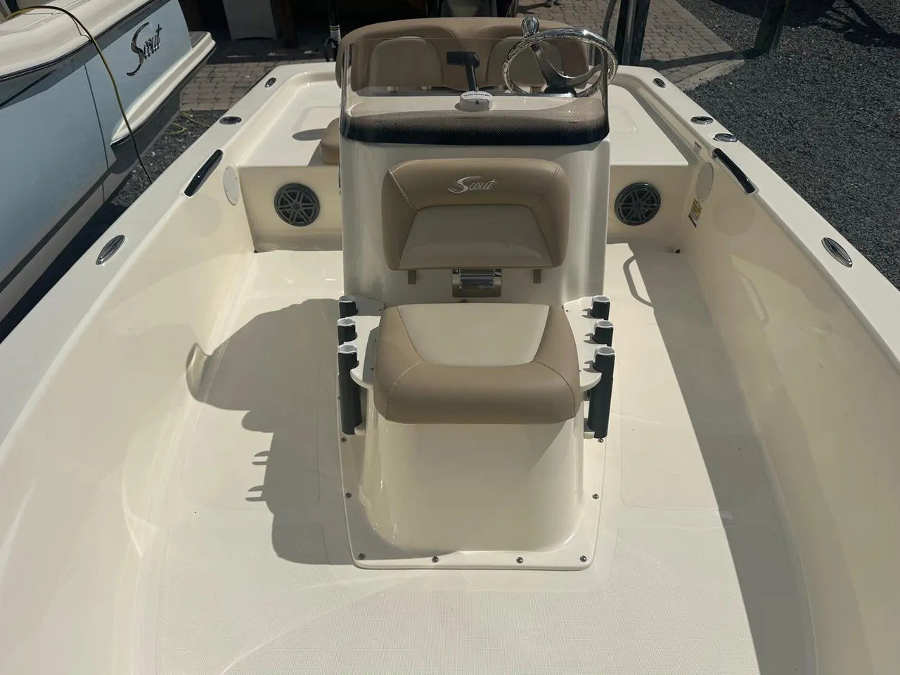2025 Scout 177 Sport 17.0 feet, Clearwater, Florida #10