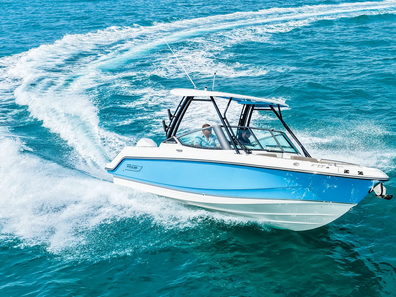 2026 Boston Whaler 240 Vantage 24.0 feet, Clearwater, Florida #37