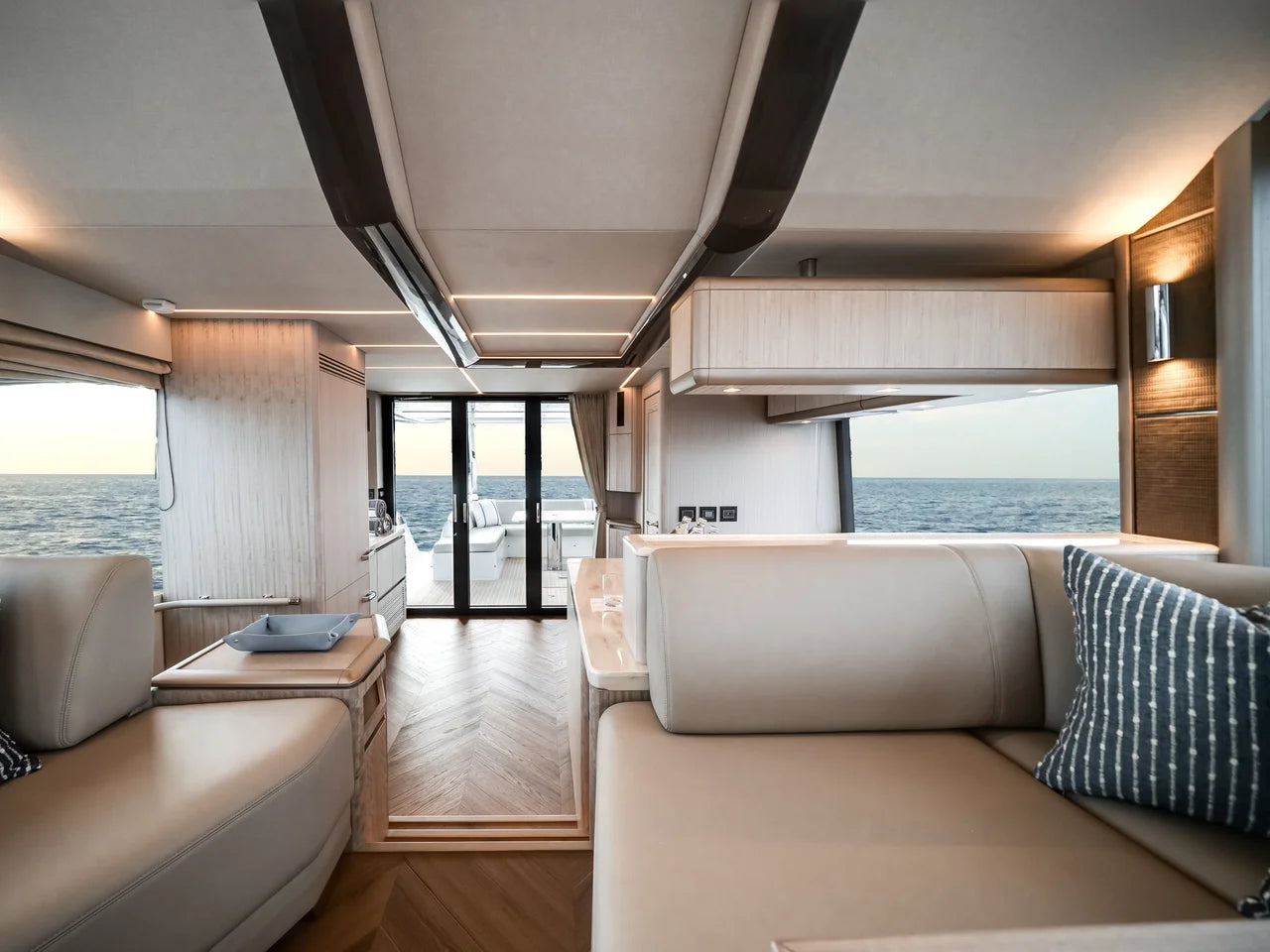 2026 Galeon 680 FLY 68.0 feet, Clearwater, Florida #42