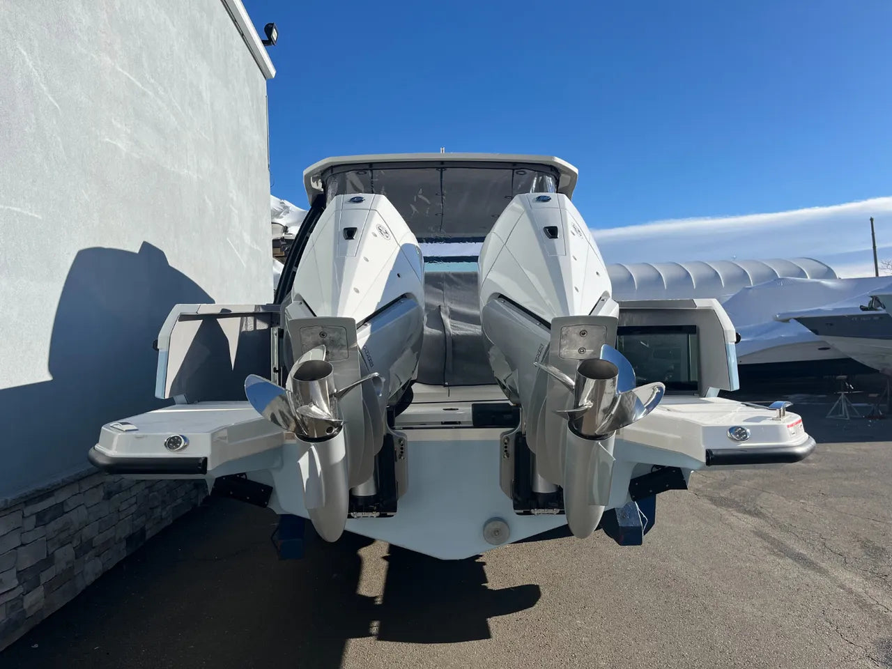 2026 Saxdor 320 GTO 32.0 feet, Clearwater, Florida #6