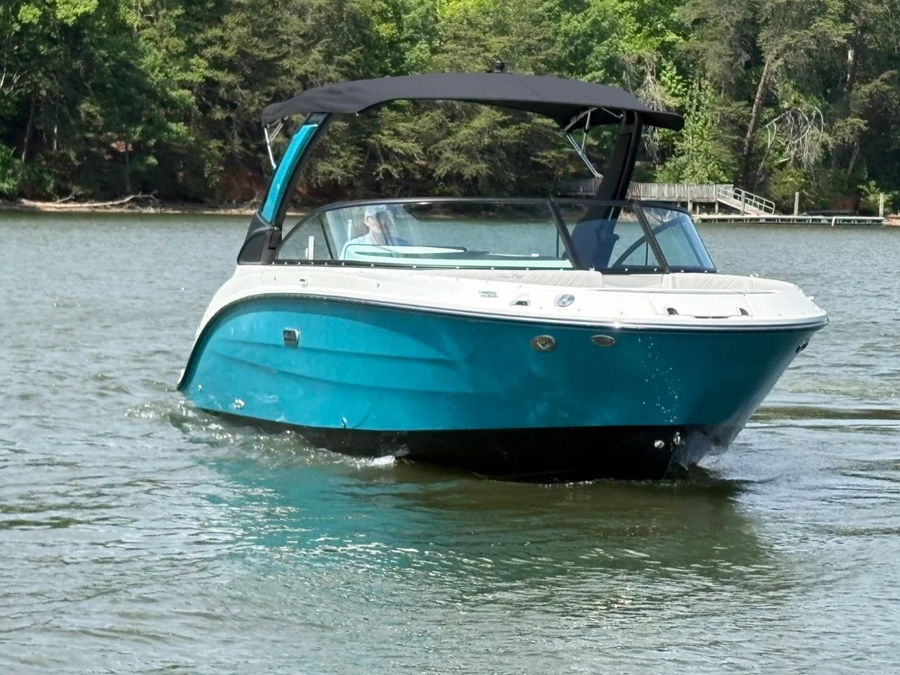2026 Sea Ray SDX 250 Outboard 25.0 feet, Clearwater, Florida #8