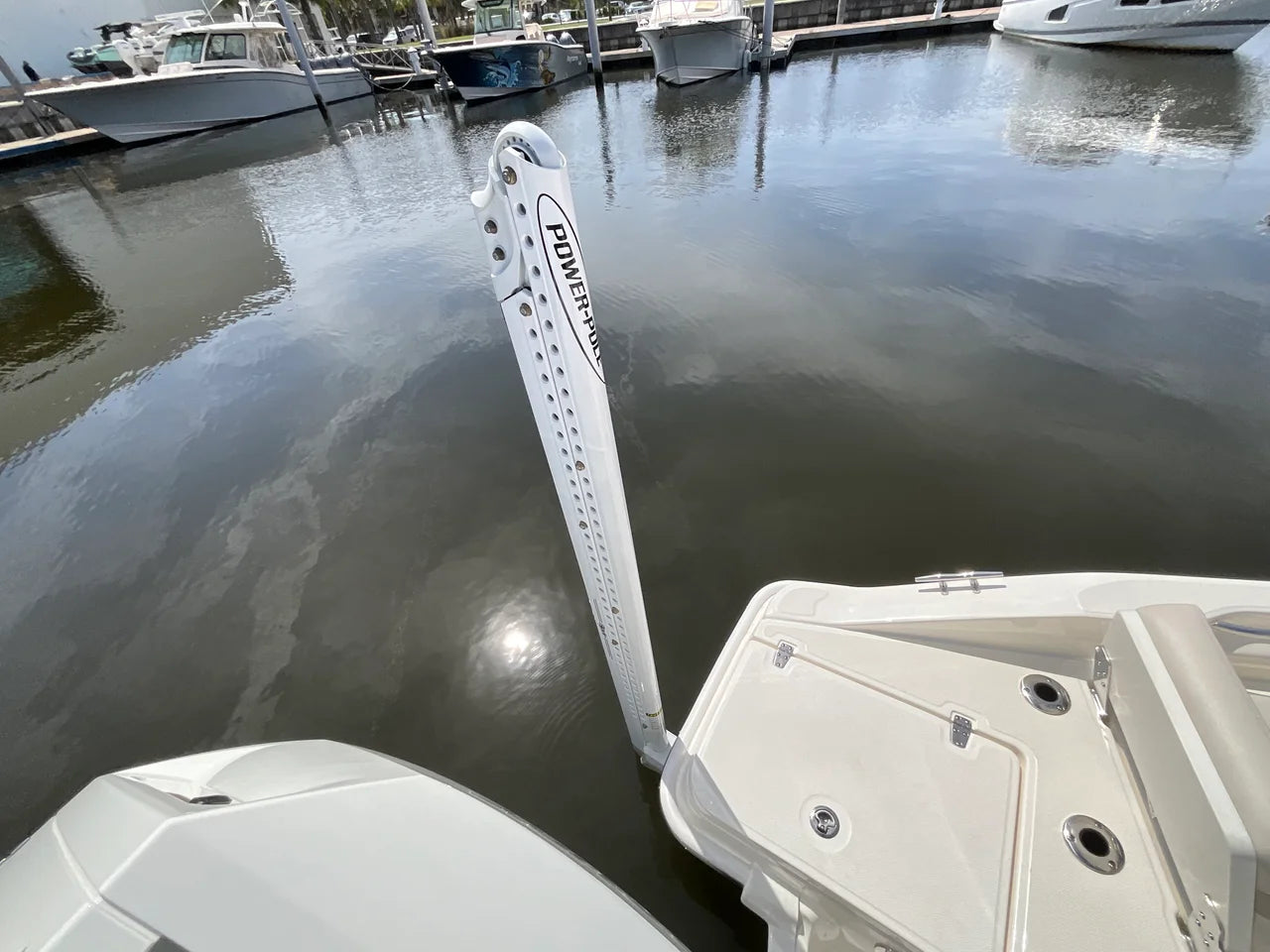 2026 Boston Whaler 250 Dauntless 25.0 feet, Clearwater, Florida #13