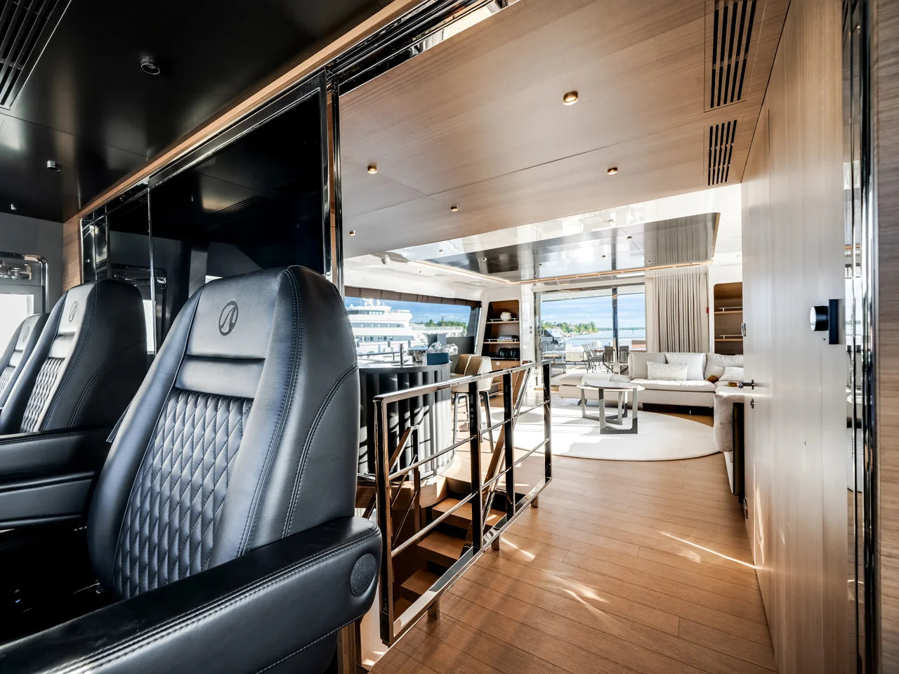 2026 Ocean Alexander 35P 113.0 feet, Clearwater, Florida #49