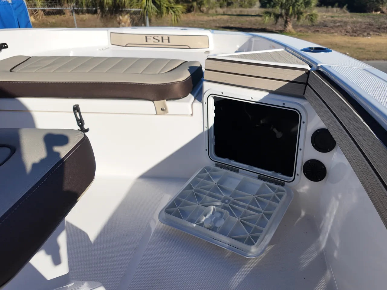 2025 Yamaha 190FSH SPORT 19.0 feet, Clearwater, Florida #19