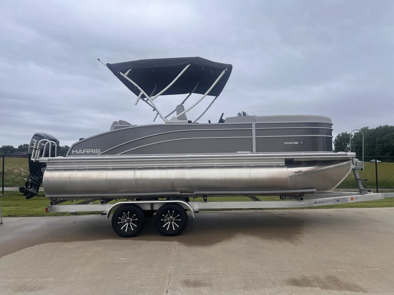 2025 Harris 230 Cruiser 23.0 feet, Clearwater, Florida #1