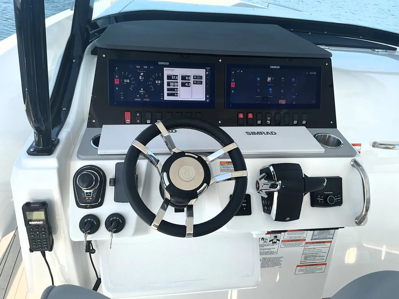 2026 Cruisers Yachts 38 VTR 38.0 feet, Clearwater, Florida #33
