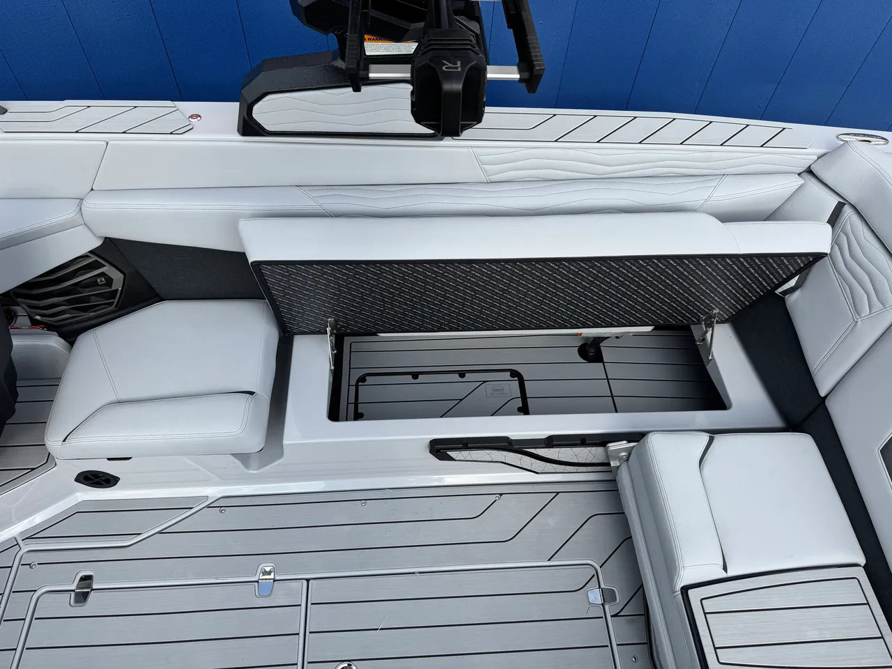 2026 Nautique G25SUPER AIR 25.0 feet, Clearwater, Florida #29