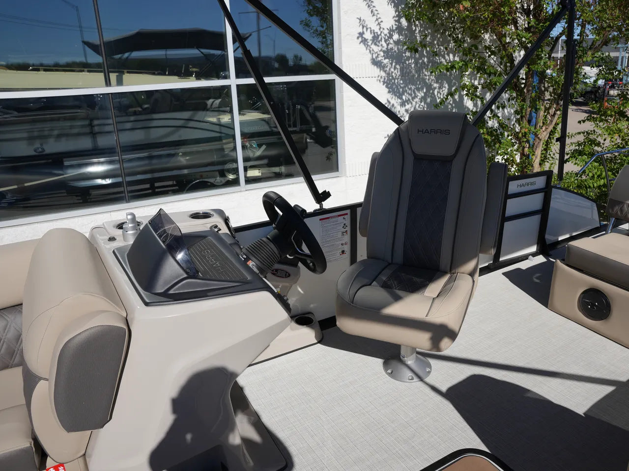 2026 Harris Cruiser 210 21.0 feet, Clearwater, Florida #22