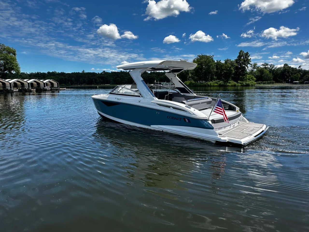 2026 Cobalt A29 29.0 feet, Clearwater, Florida #2