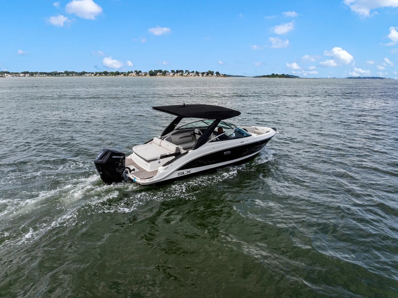 2026 Sea Ray SLX 260 Outboard 26.0 feet, Clearwater, Florida #28