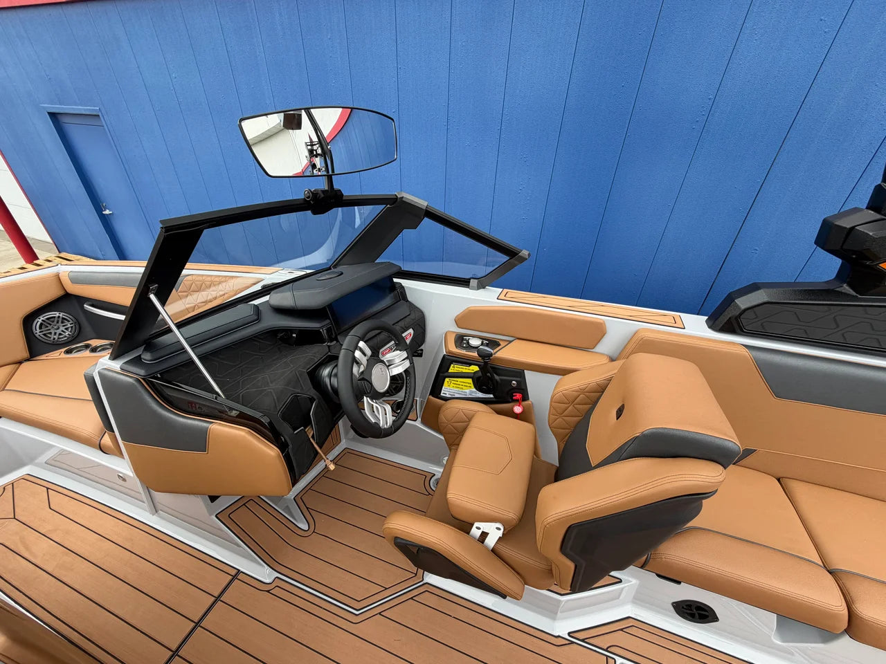 2026 Nautique Super Air Nautique GS24 24.0 feet, Clearwater, Florida #40