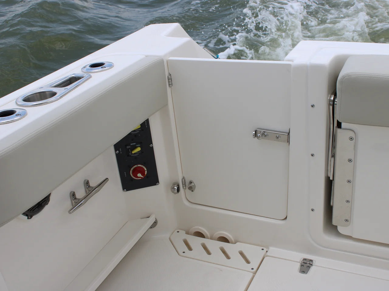 2026 Boston Whaler 240 Vantage 24.0 feet, Clearwater, Florida #27