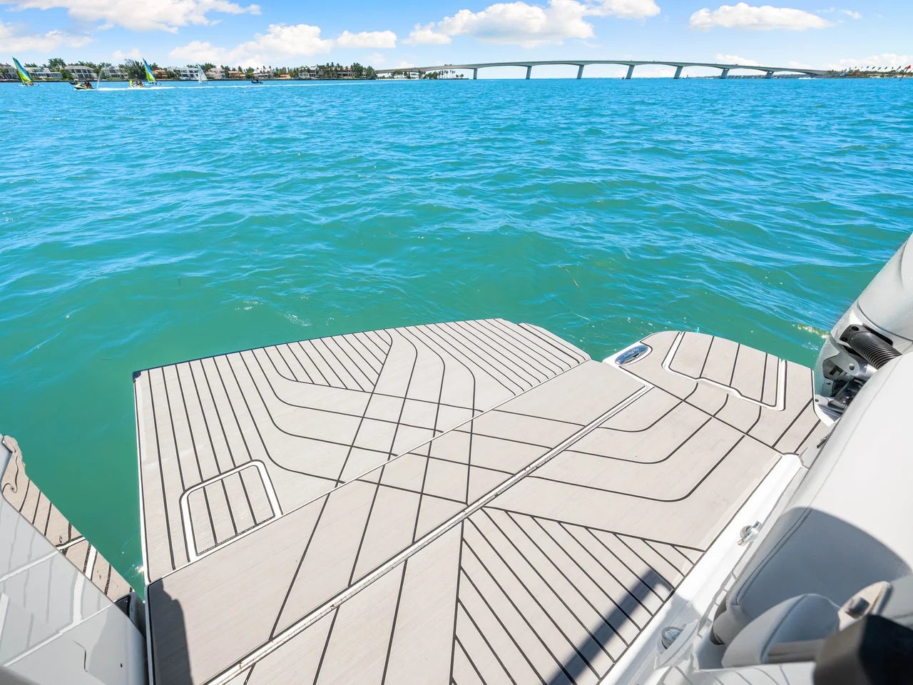 2026 Sea Ray SLX 360 OUTBOARD 36.0 feet, Clearwater, Florida #59