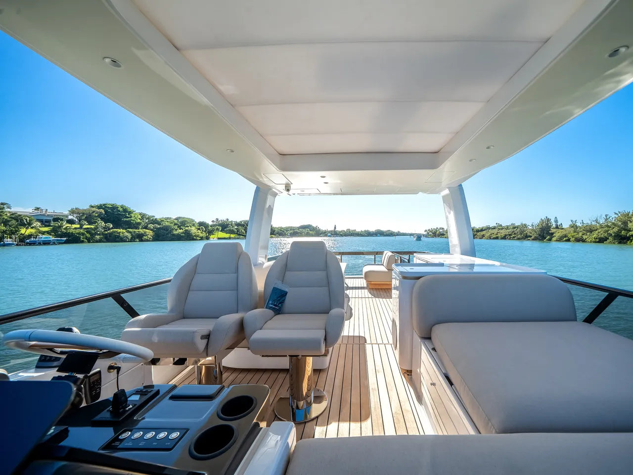2026 Azimut Fly 62 62.0 feet, Clearwater, Florida #24