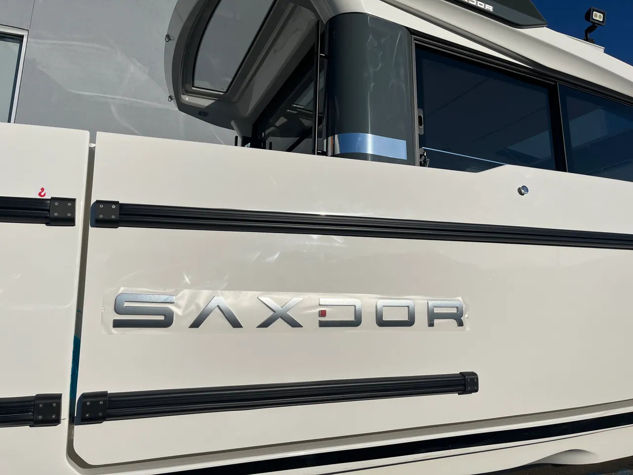 2026 Saxdor 340 GTWA 34.0 feet, Clearwater, Florida #3