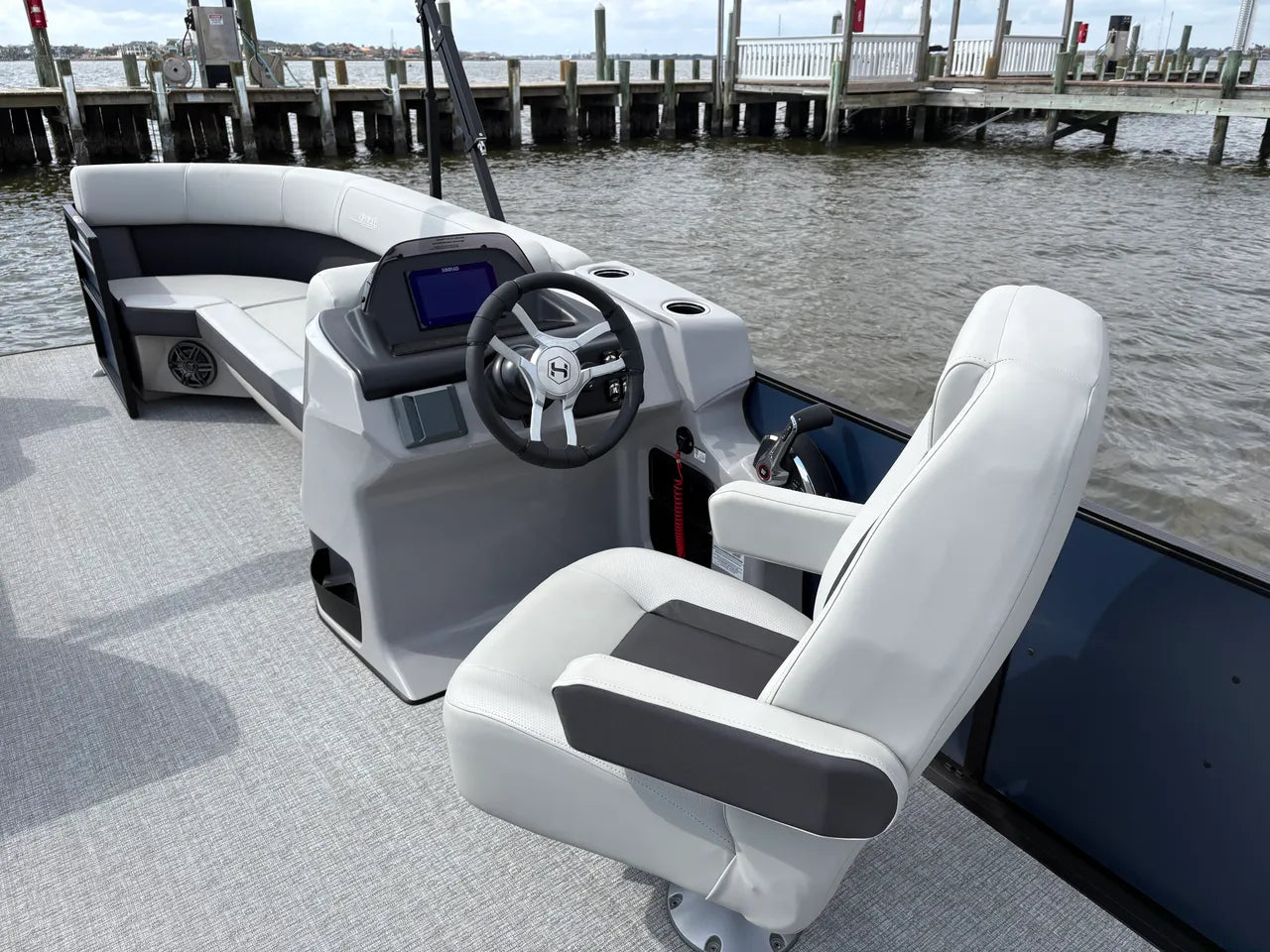 2025 Harris 230 Cruiser 23.0 feet, Clearwater, Florida #13