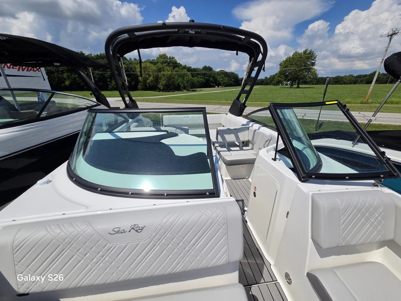 2026 Sea Ray SDX 250 25.0 feet, Clearwater, Florida #20