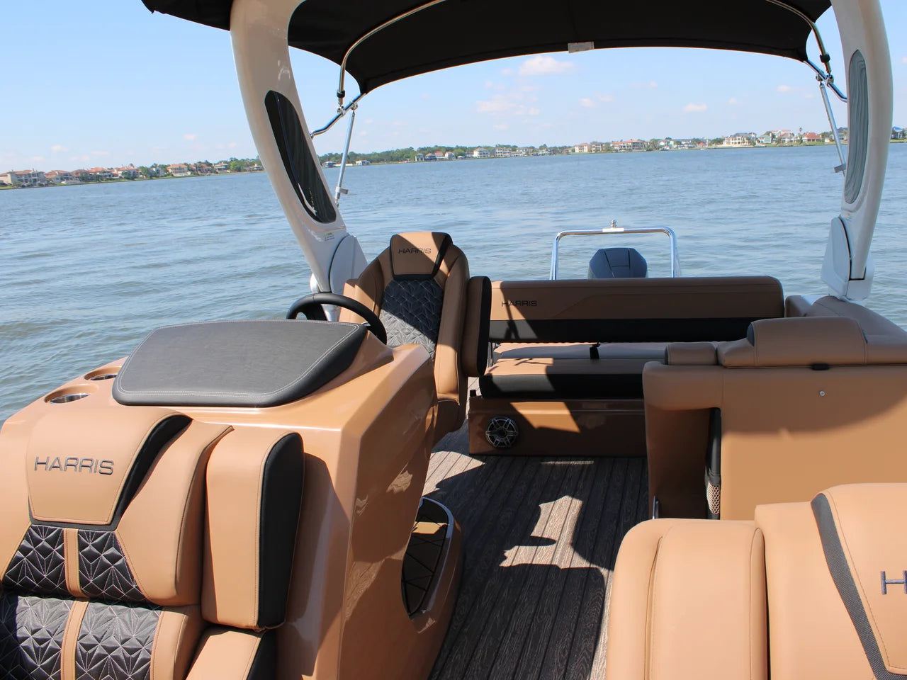 2026 Harris Grand Mariner 250 25.0 feet, Clearwater, Florida #19