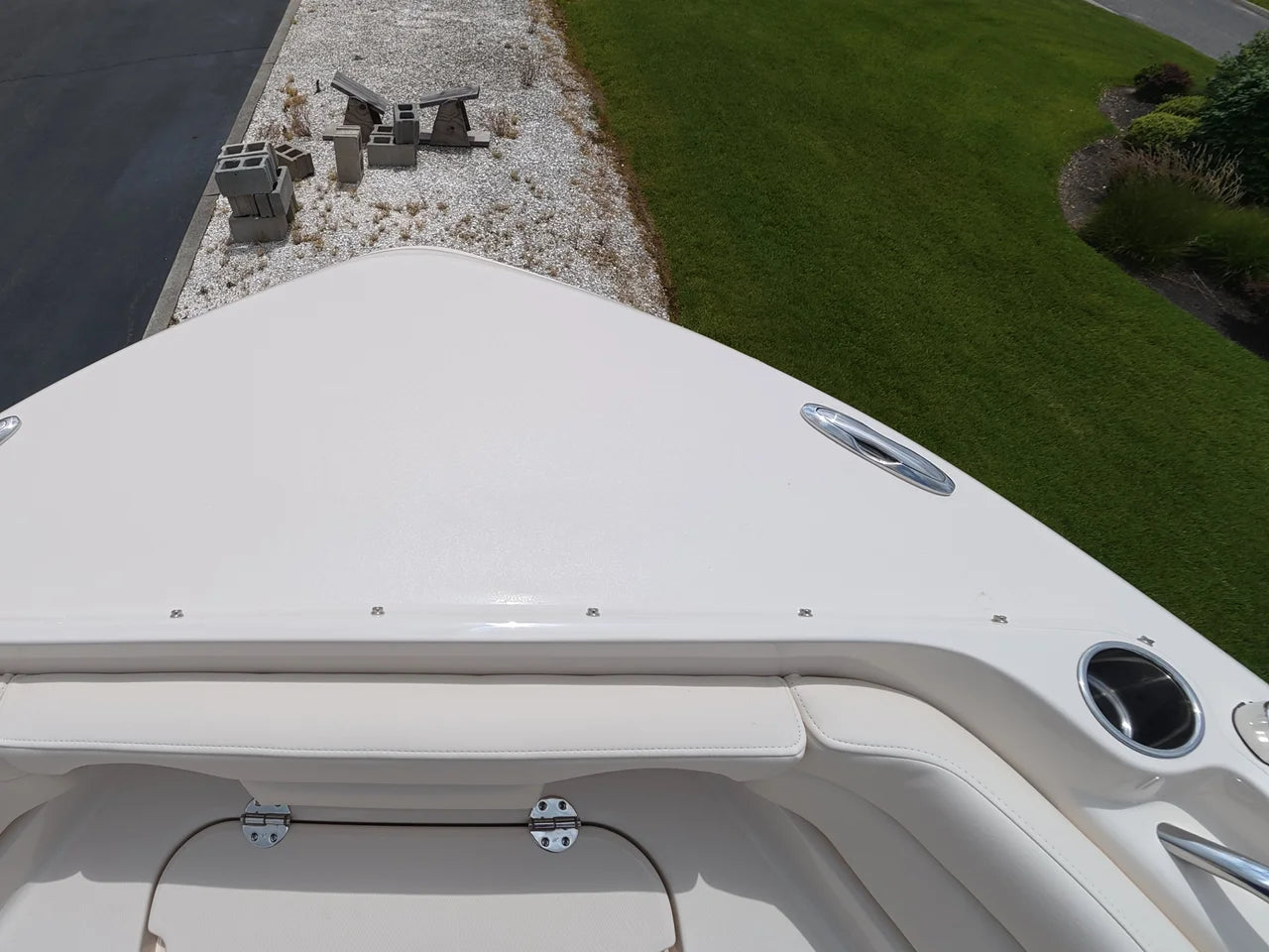2026 Grady-White Freedom 235 23.0 feet, Clearwater, Florida #29