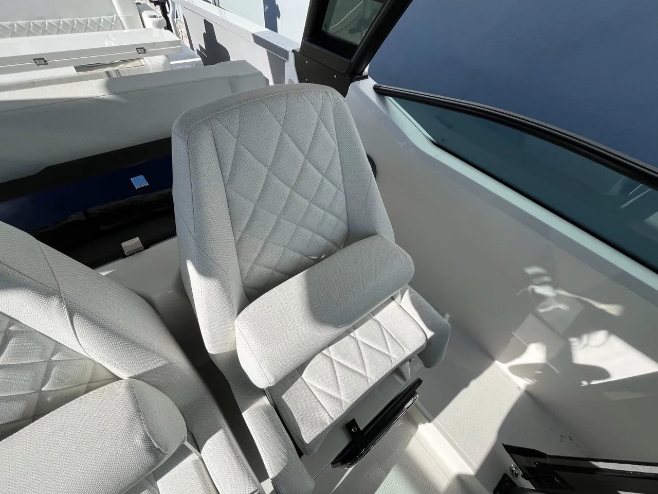 2026 Saxdor 320 GTO 32.0 feet, Clearwater, Florida #23